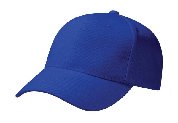 Pro-Style Heavy Brushed Cotton Cap  