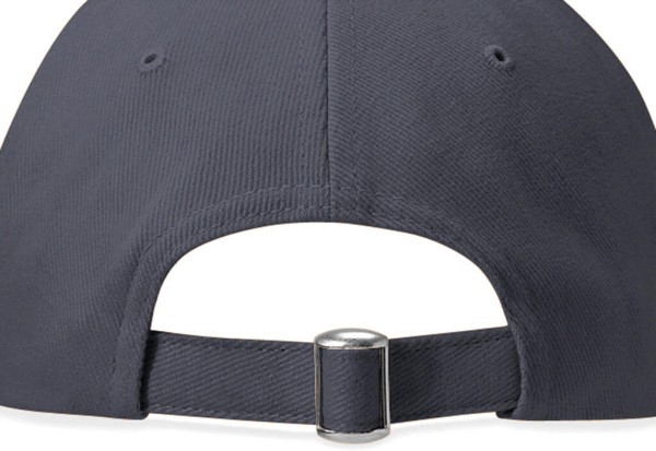 Pro-Style Heavy Brushed Cotton Cap  