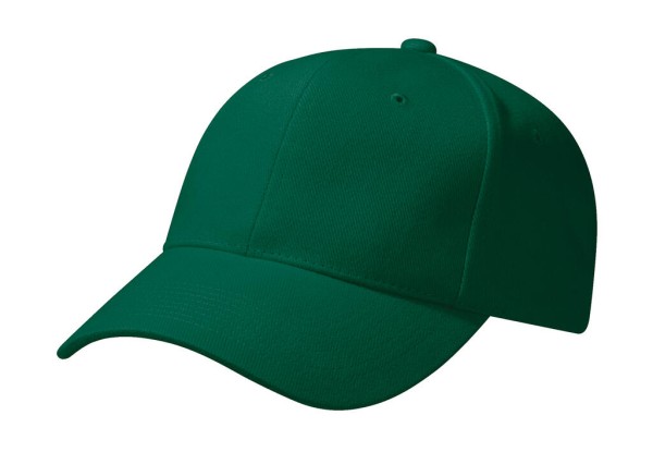 Pro-Style Heavy Brushed Cotton Cap  