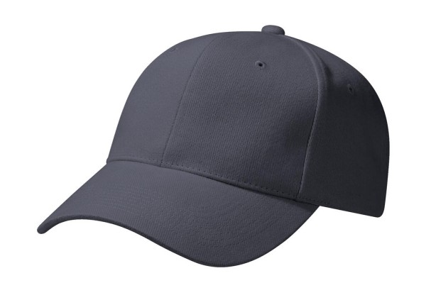 Pro-Style Heavy Brushed Cotton Cap  