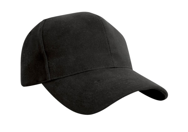 Pro-Style Heavy Cotton Cap  