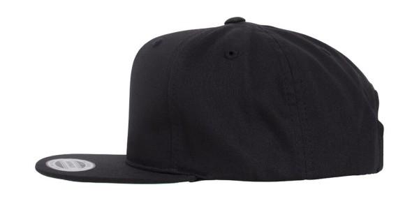 Pro-Style Twill Snapback Youth Cap  