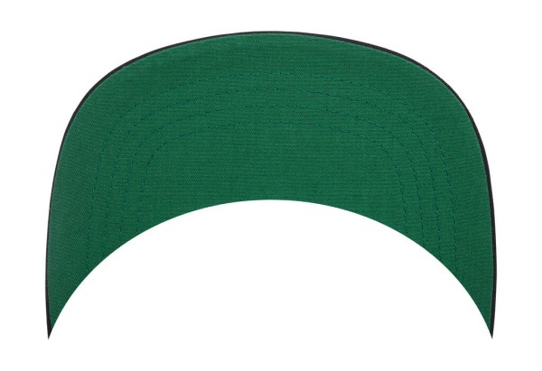 Pro-Style Twill Snapback Youth Cap  