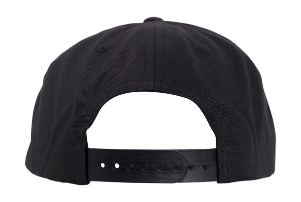 Pro-Style Twill Snapback Youth Cap  