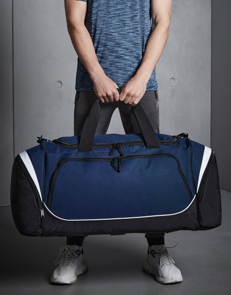 Pro Team Jumbo Kit Bag  
