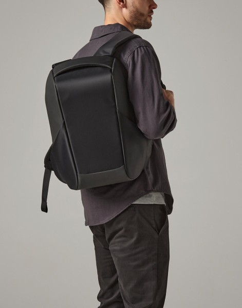 Project Charge Security Backpack  