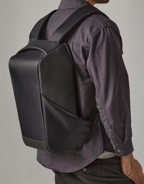 Project Charge Security Backpack  