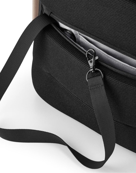 Project Recycled Security Backpack Lite  
