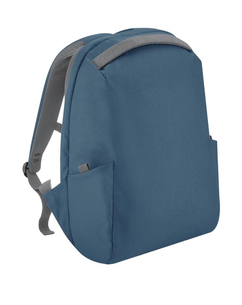 Project Recycled Security Backpack Lite  