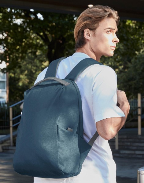 Project Recycled Security Backpack Lite  