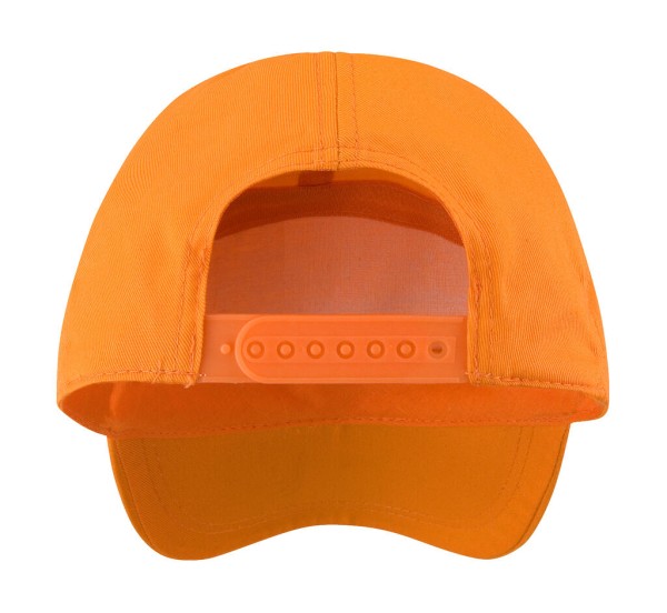 Promo Sports Cap Fehér 