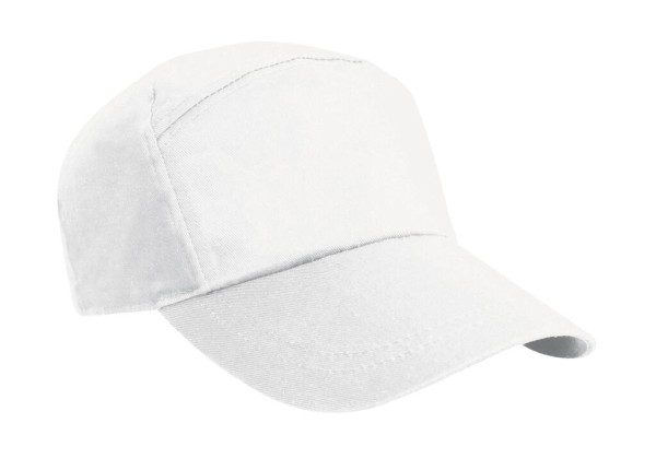 Promo Sports Cap Fehér 