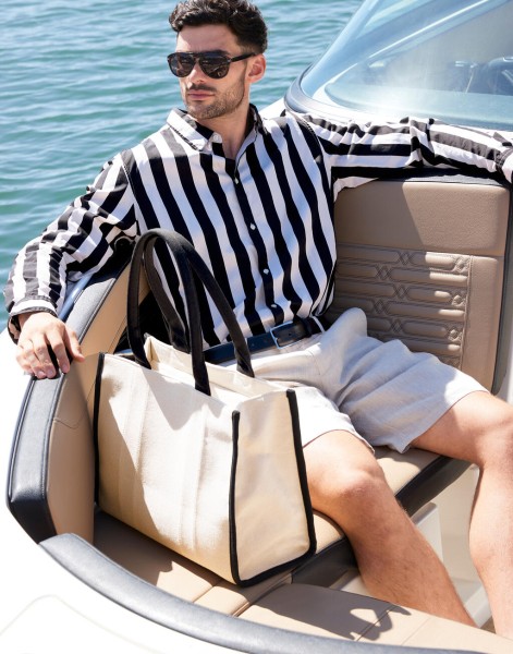Puerto Large Tote  