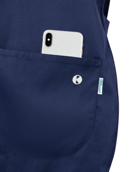 Pull-over Tunic Essential  