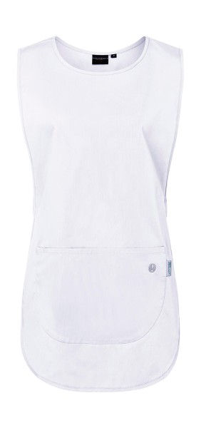 Pull-over Tunic Essential Fehér 
