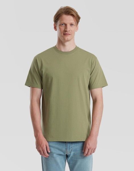 Pure Cotton T  