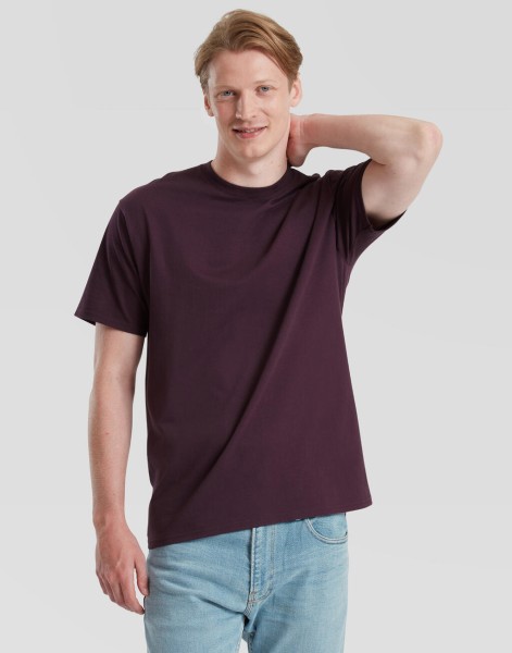 Pure Cotton T  