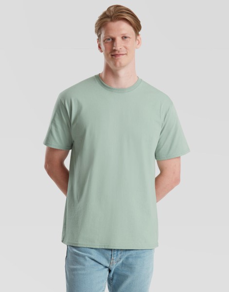 Pure Cotton T  