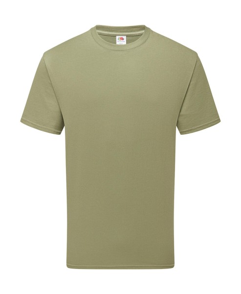 Pure Cotton T  