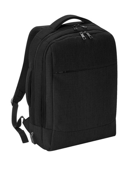 Q-Tech Charge Convertible Backpack  