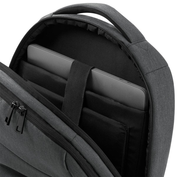 Q-Tech Charge Convertible Backpack  