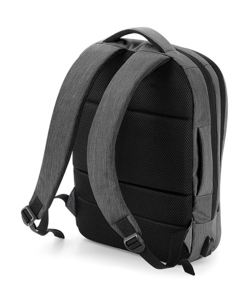 Q-Tech Charge Convertible Backpack  
