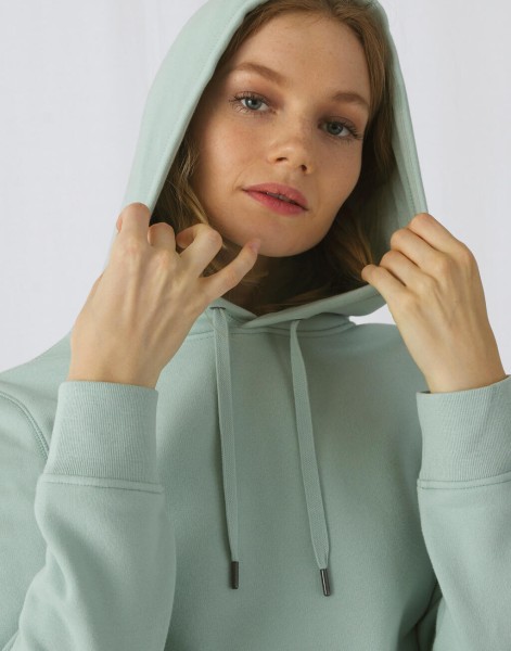 QUEEN Hooded  