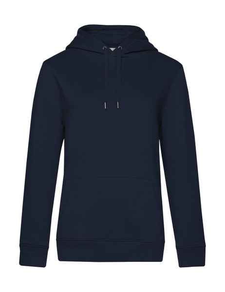 QUEEN Hooded  