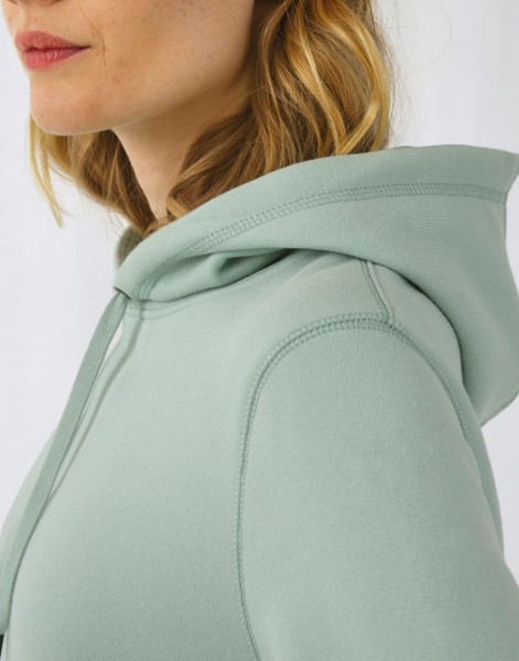 QUEEN Hooded  