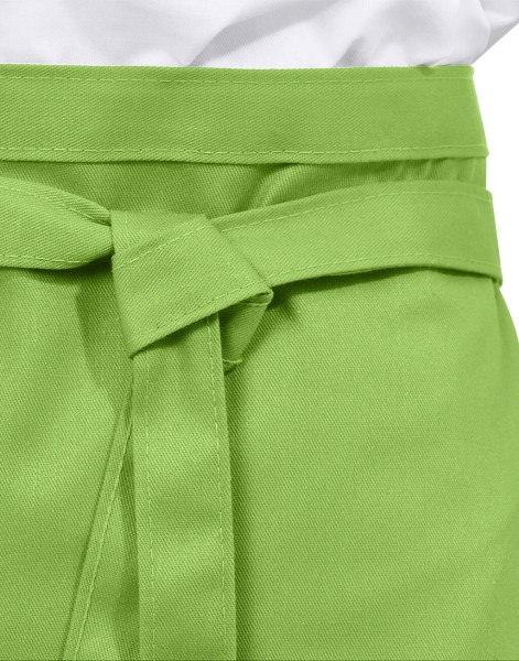 ROME Medium Length Bistro Apron  