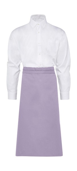 ROME Medium Length Bistro Apron  