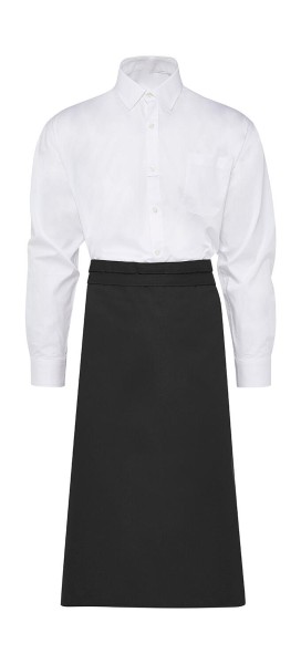 ROME Medium Length Bistro Apron  