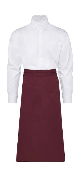 ROME Medium Length Bistro Apron  