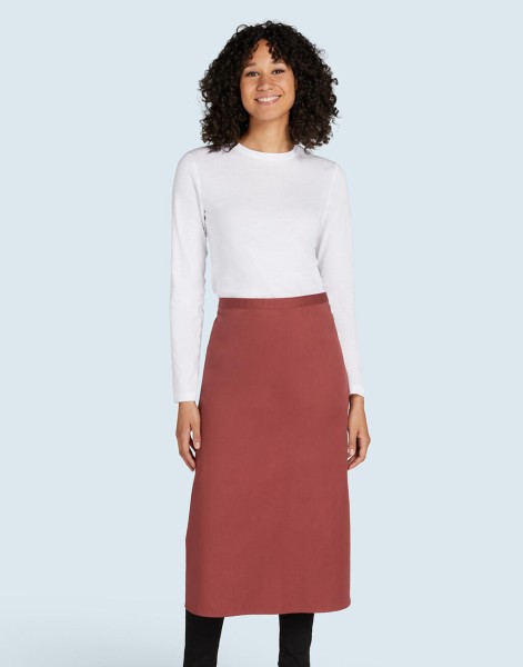 ROME Medium Length Bistro Apron  