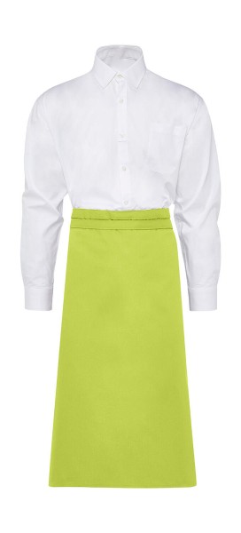 ROME Medium Length Bistro Apron  