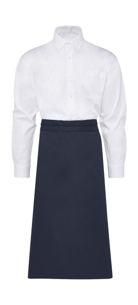 ROME Medium Length Bistro Apron  