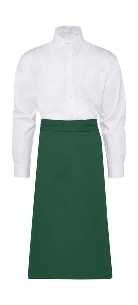 ROME Medium Length Bistro Apron  