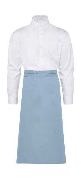 ROME Medium Length Bistro Apron  