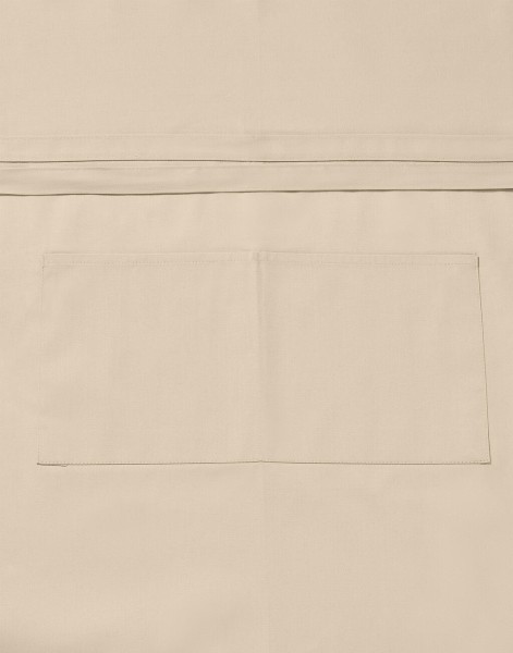 ROME - Recycled Bistro Apron with Pocket  