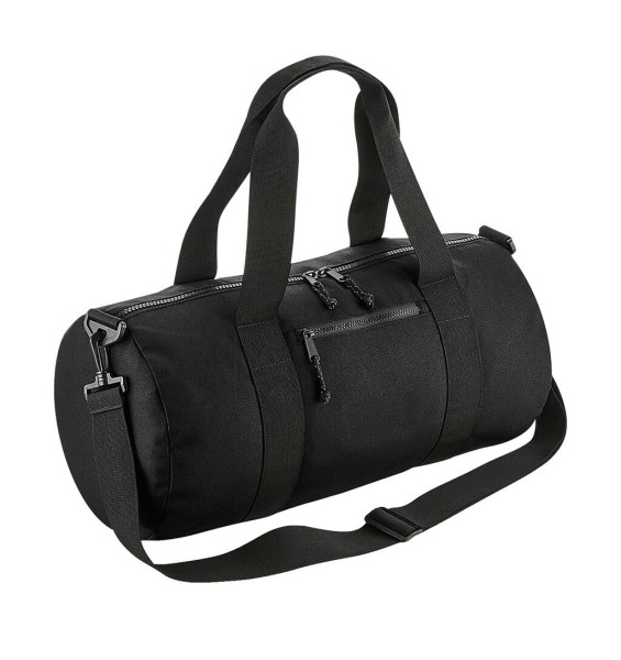 Recycled Barrel Bag  