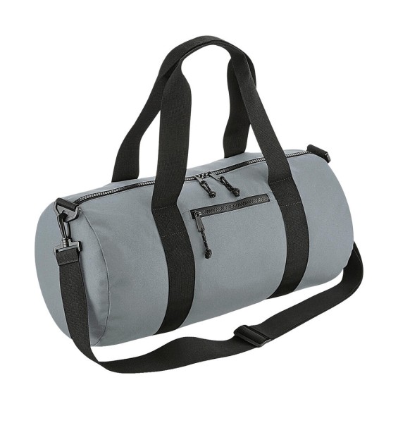 Recycled Barrel Bag  