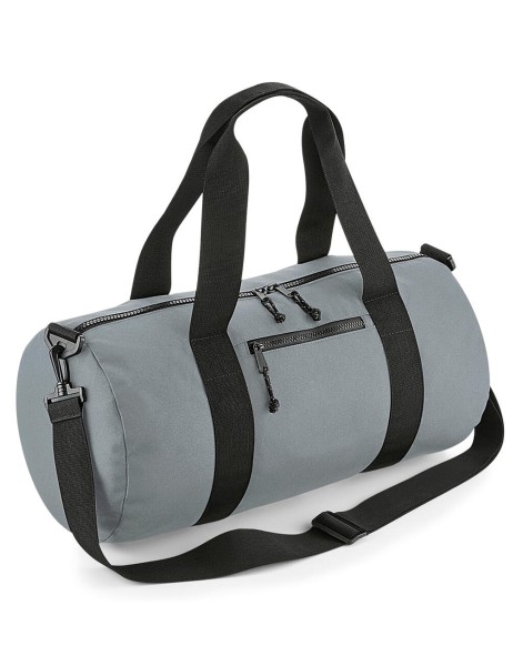 Recycled Barrel Bag  