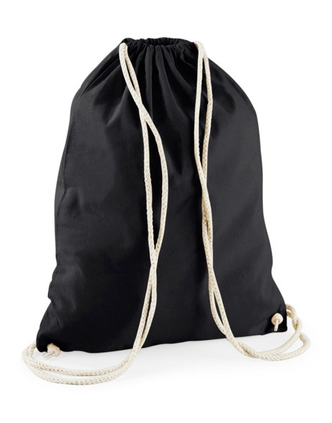 Recycled Cotton Gymsac  