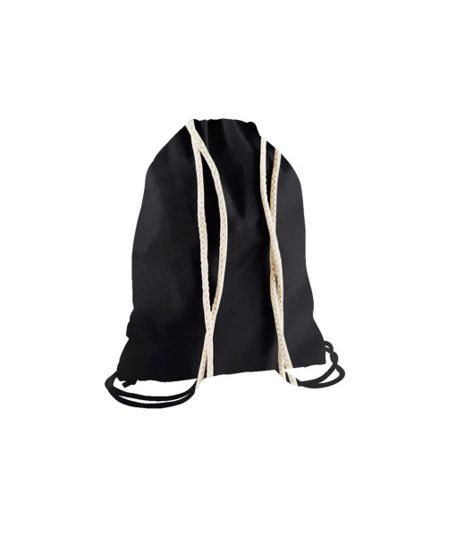Recycled Cotton Gymsac  