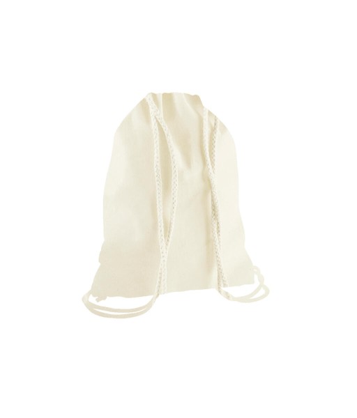 Recycled Cotton Gymsac  
