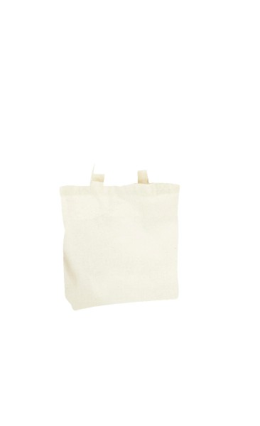 Recycled Cotton Maxi Tote  