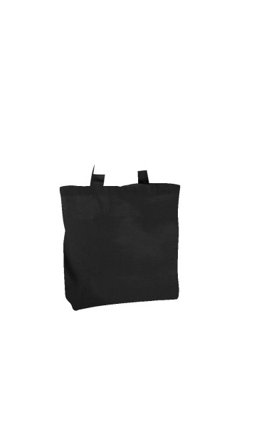 Recycled Cotton Maxi Tote  
