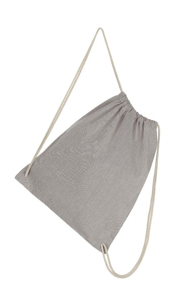Recycled Cotton/Polyester Backpack DD  