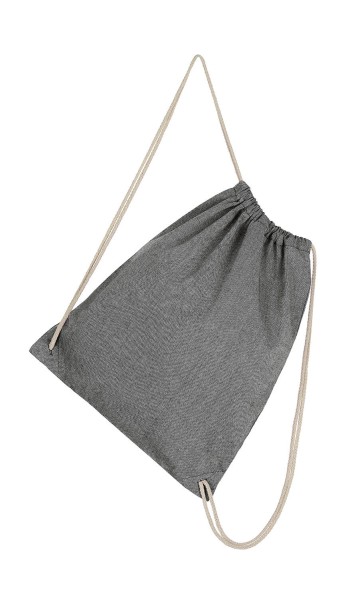 Recycled Cotton/Polyester Backpack DD  