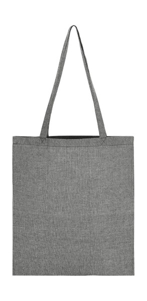Recycled Cotton/Polyester Tote LH  